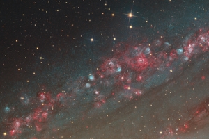 Szupernóva maradványok