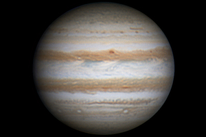 Jupiter