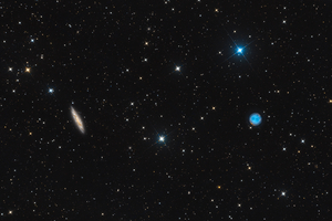 M97 - M108