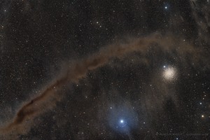 Sandqvist 149 - NGC 4372