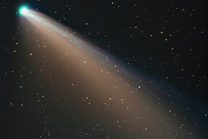 C/2020 F3 (NEOWISE) üstökös
