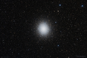 omega Centauri, NGC5139