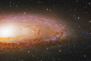 Andromeda