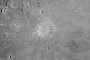 Késő délelőtti Kopernikusz
