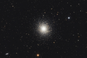 Messier 13 Gömbhalmaz