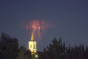 A pillanat oszlopai