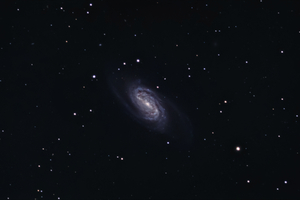NGC 2903