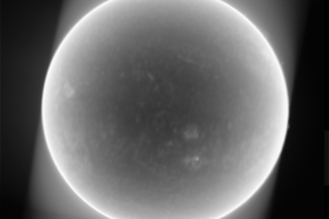 hélium görbézve (nincs kontinuum-levonás)