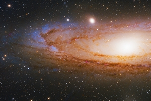 Andromeda