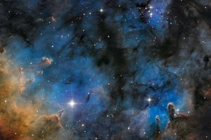 NGC7822