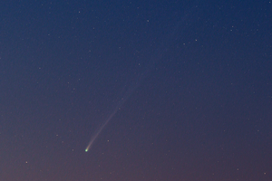 A C/2025 R3 (PANSTARRS)-üstökös a napközelsége előtt