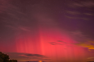 Aurora oktober 11.