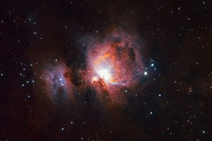 M42 Orion