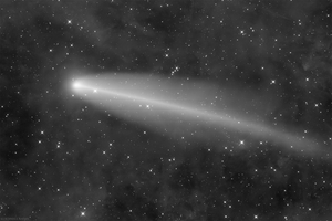 Kitörés hajnalban - 220P McNaught