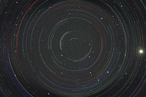 A Pólus tekintete - Polar Gaze