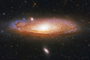 Andromeda