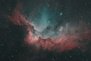 HOO Varázsló-köd (NGC 7380)