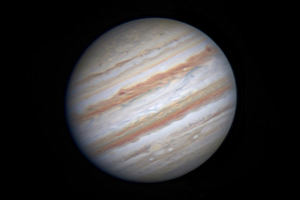 Jupiter
