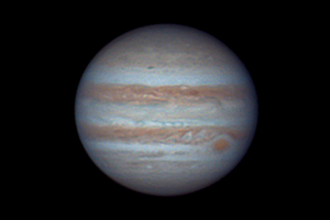 Jupiter