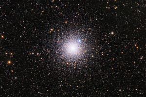 NGC 6752 Páva-gömbhalmaz