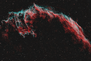Tesztkép NGC 6992