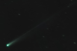 C/2025 A6 (Lemmon) 