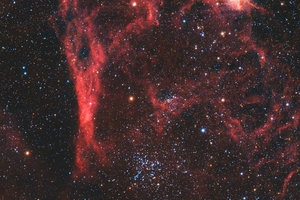 M38 és környéke