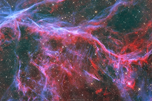 Ködösségek bűvöletében - NGC 40 - CTA 1 