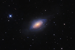 NGC 3521