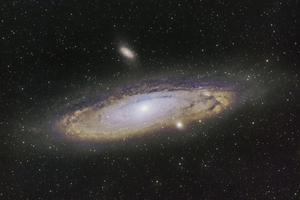 Messier 31