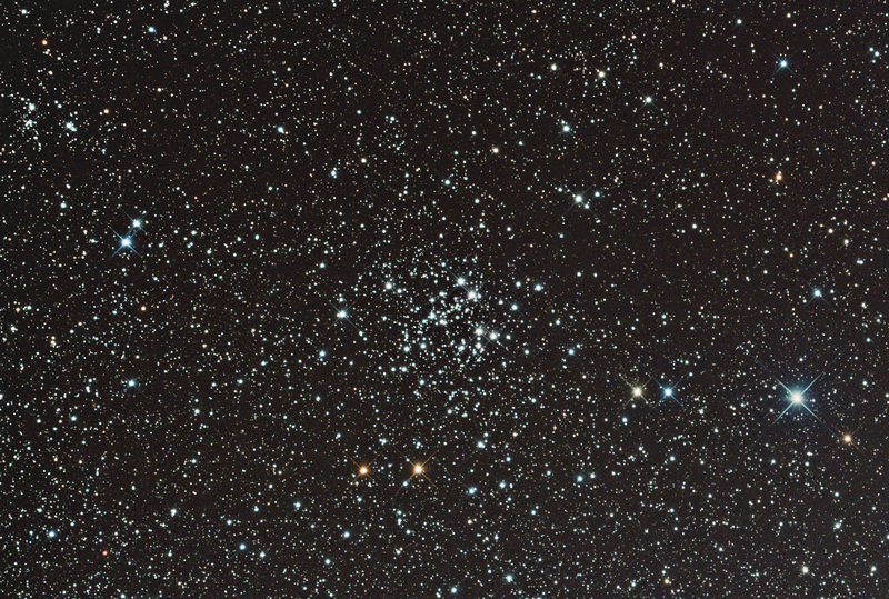 NGC 663