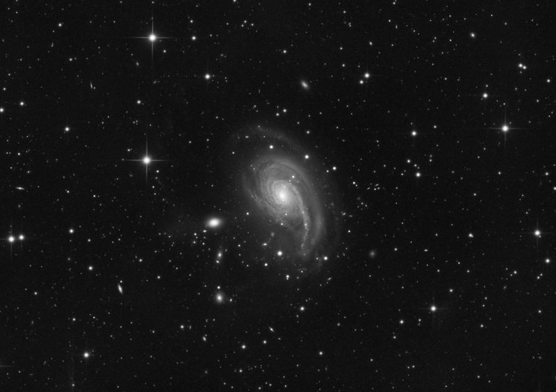 Ngc 772 