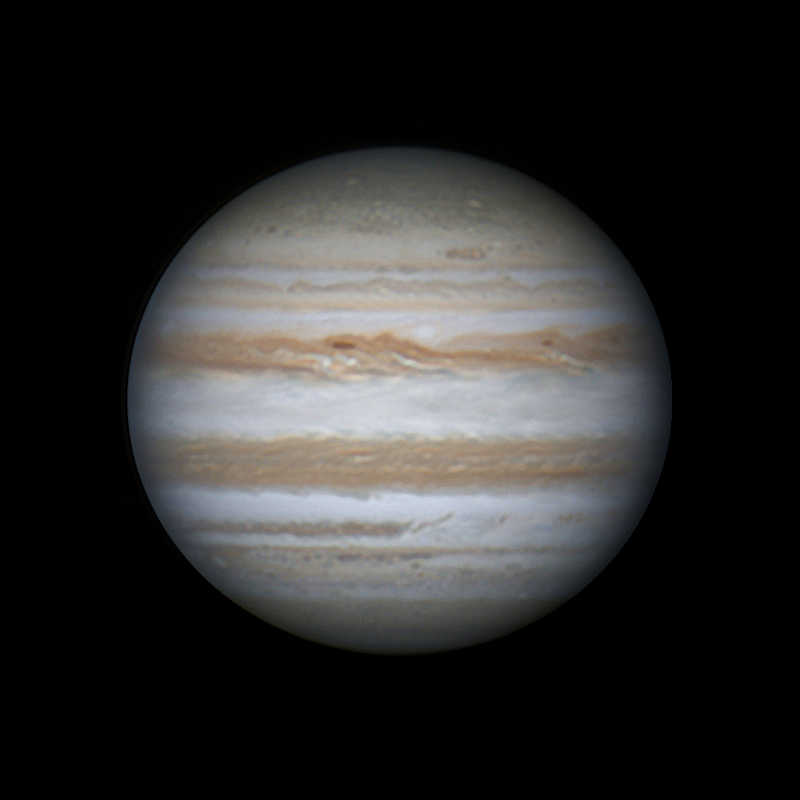 Jupiter 
