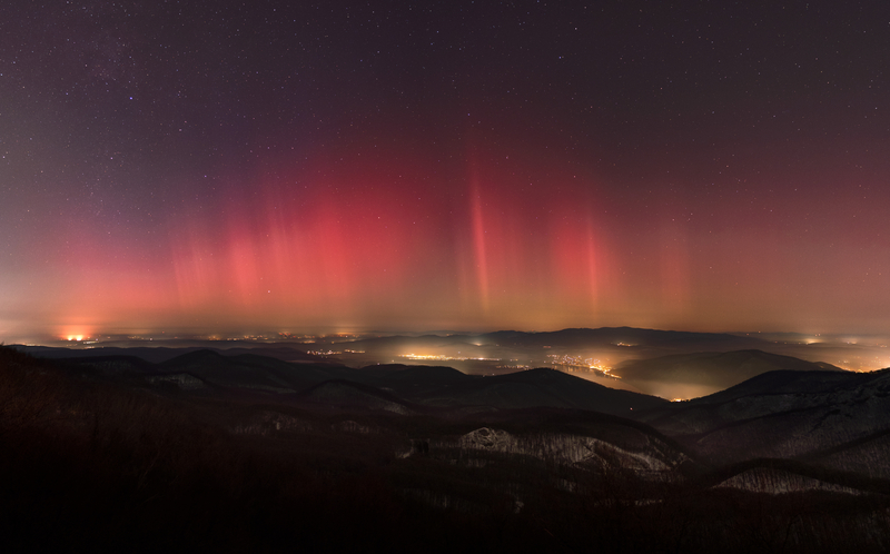  Északi fény második felvonás 2