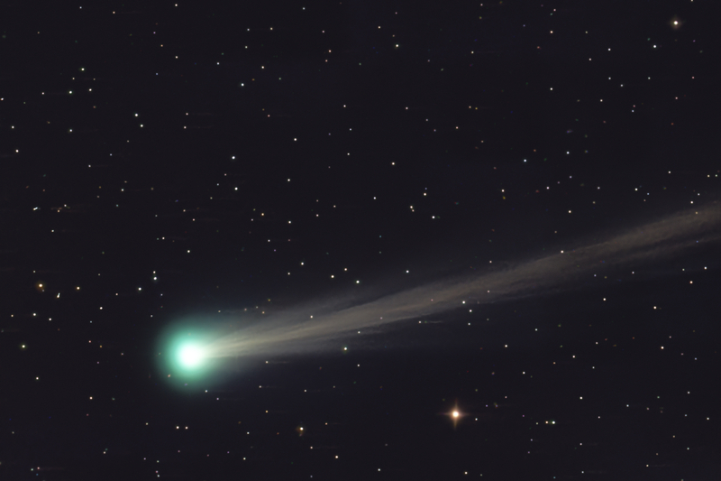 A távozás geometriája    C/2025 R3 (PanSTARRS) üstökös