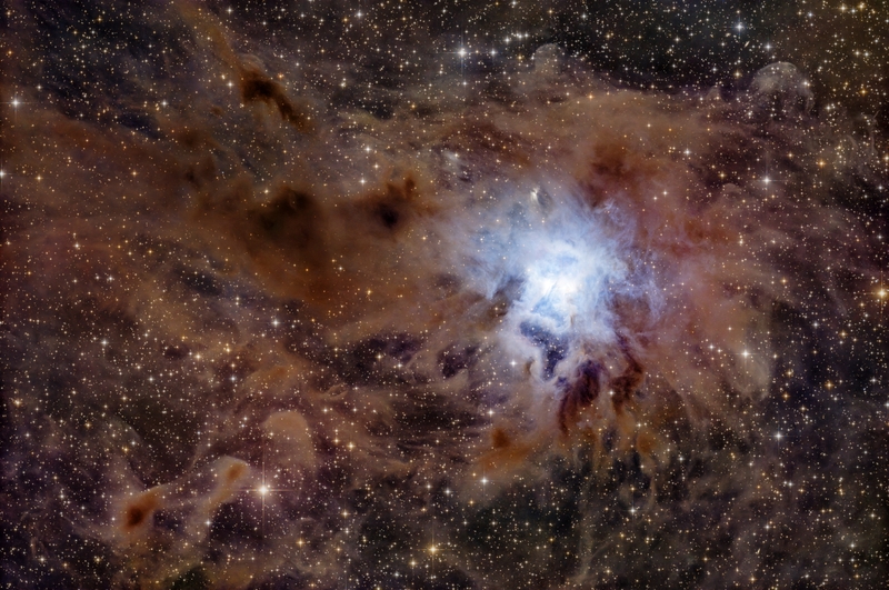 Iris - The Neverending Story