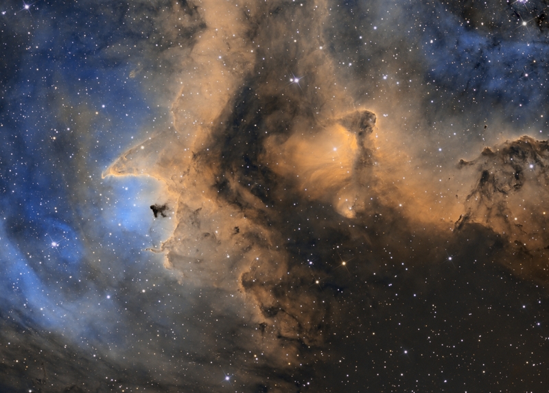 Lélek-köd részlet