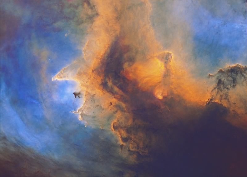 Lélek-köd részlet