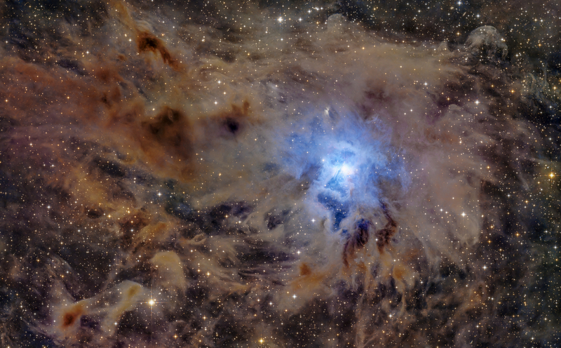 Iris - The Neverending Story