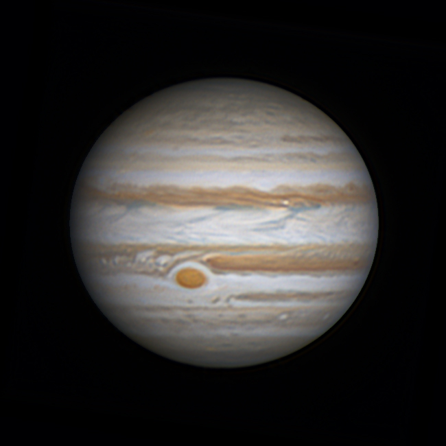 JUpiter