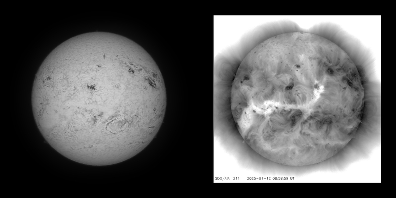 SDO-val