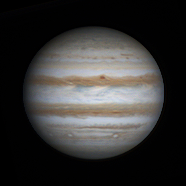 Jupiter