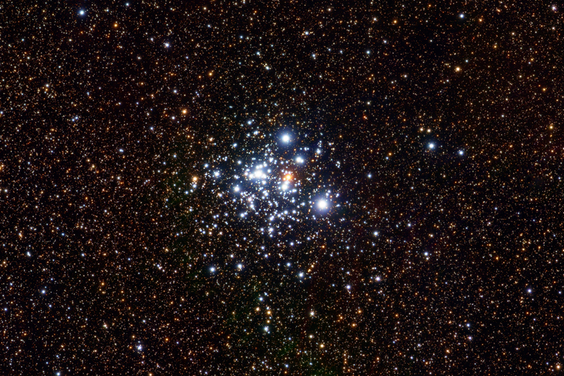 NGC 4755 Ékszeresdoboz-halmaz