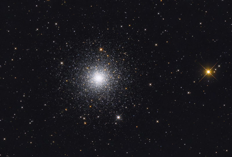 Messier 3