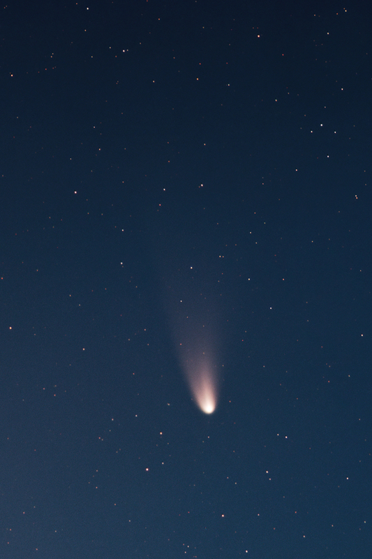 C/2024 G3 (ATLAS)-üstökös