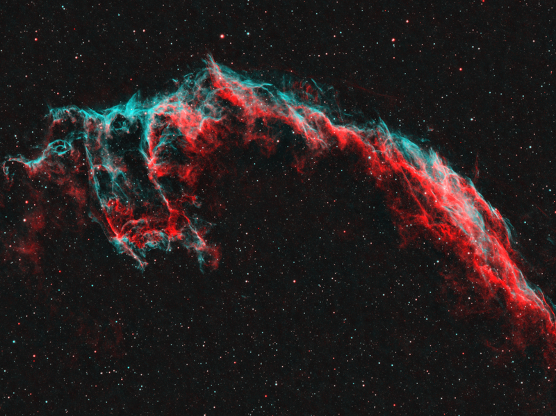 Tesztkép NGC 6992