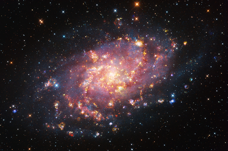 M33 - nagyobb LM