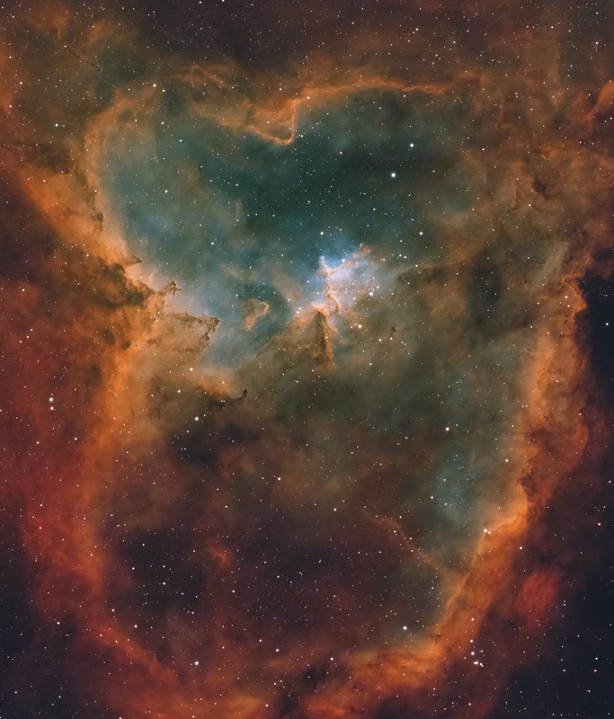 HSO with Stars