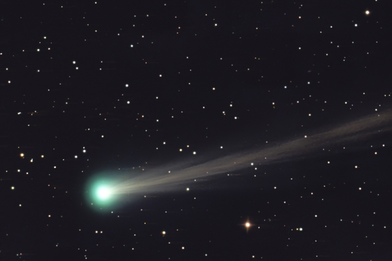 C/2025 R3 (PanSTARRS) üstökös