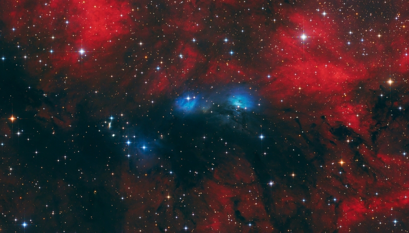 Ngc 6914